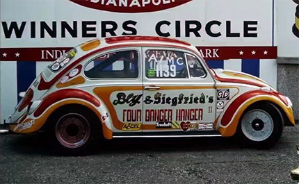 BenJcorner