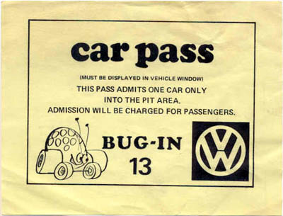 Bug-Ins