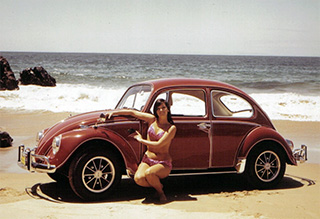 GTV
